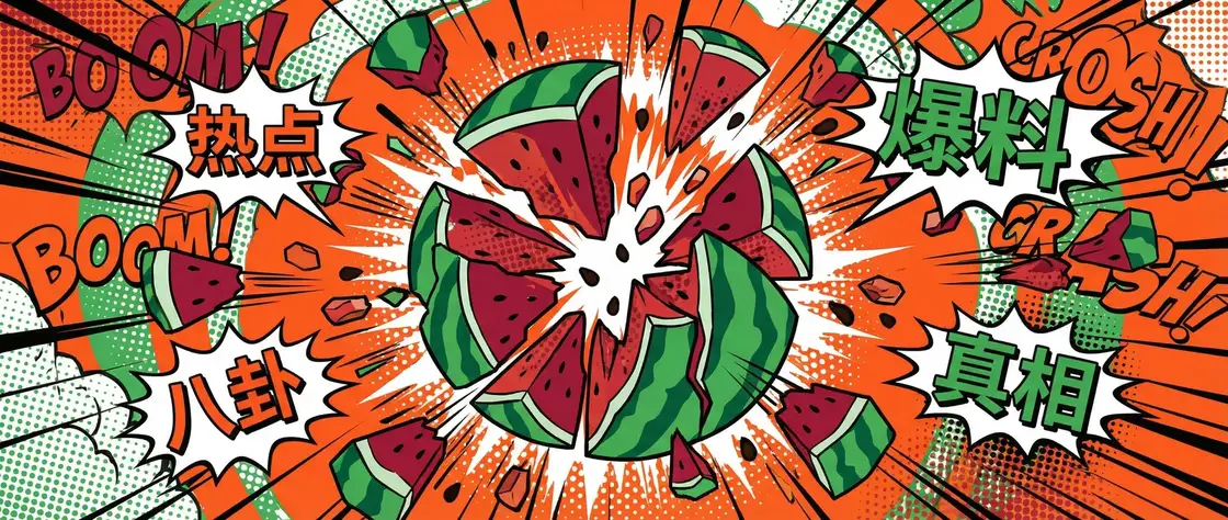 12BETapp 今日头瓜爆炸漫画横幅