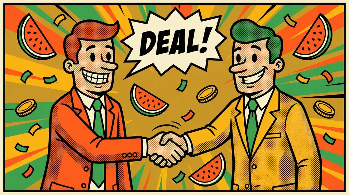 12BETapp 商务合作漫画插图
