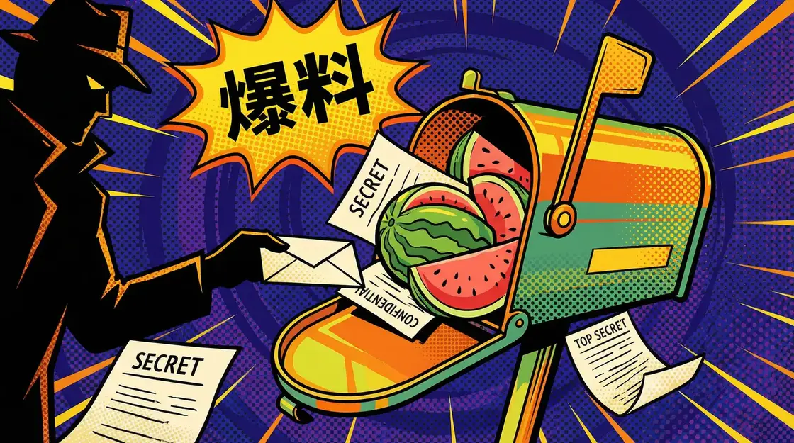 12BETapp 匿名爆料通道漫画插图